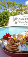 Hôtel Guadeloupe Palm Suites