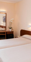Hotel Guitart Rosa