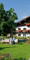 Hotel Gut Kramerhof