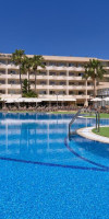 Hotel H10 Cambrils Playa
