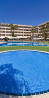 Hotel H10 Cambrils Playa