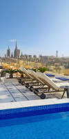 Hotel H10 Cubik
