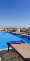 Hotel H10 Marina