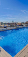 Hotel H10 Marina