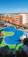 Hotel H10 Mediterranean Village