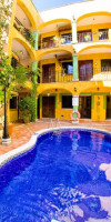 Hotel Hacienda del Caribe