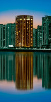 Hotel Hala Arjaan by Rotana