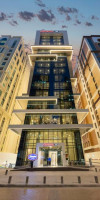 Hotel Hampton by Hilton Doha Old Town