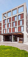 Hotel Hampton by Hilton Dubai Al Seef