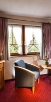 Hotel Hanneshof