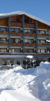 Hotel Hanneshof