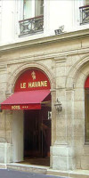 Hotel Havane Opera