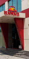 HOTEL HAWAII