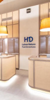 Hotel HD Lobos Natura Fuerteventura
