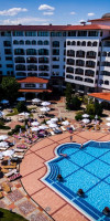 Hotel Helena Sands