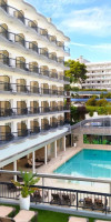 Hotel Helios Lloret