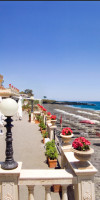 HOTEL HELLENIA YACHTING