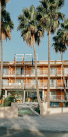 Hotel Hesperia Ciutat de Mallorca