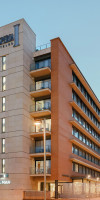 Hotel Hesperia Del Mar