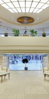 Hotel Hesperia Presidente