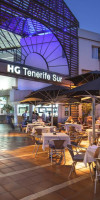 Hotel HG Tenerife Sur