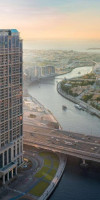 Hotel Hilton Dubai Al Habtoor City