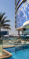 Hotel Hilton Dubai Creek Hotel & Residences
