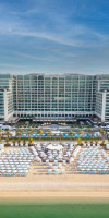 Hotel Hilton Dubai Palm Jumeirah