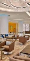 Hotel Hilton Dubai Palm Jumeirah