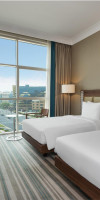 Hotel Hilton Garden Inn Dubai Al Mina - Jumeirah