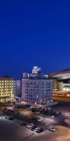 Hotel Hilton Garden Inn Dubai, Mall Avenue (Ex. Hilton Garden Inn Hotel Mall of Emirates)