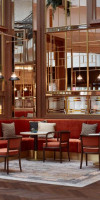 Hotel Hilton Vienna