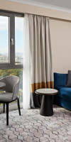 Hotel Hilton Vienna