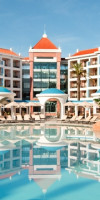 Hotel Hilton Vilamoura As Cascatas Golf Resort & Spa