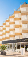Hotel Hl Sahara Playa