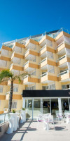 HOTEL HL SAHARA PLAYA