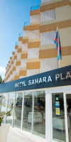 Hotel Hl Sahara Playa