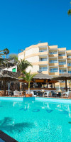 Hotel Hl Sahara Playa