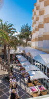 HOTEL HL SAHARA PLAYA