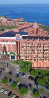 Hotel Holiday World Polynesia