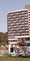 HOTEL HORA