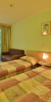 MAGNOLIA HOTEL 