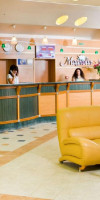 MAGNOLIA HOTEL 
