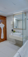Hotel Howard Johnson Plaza by Wyndham Dubai Deira
