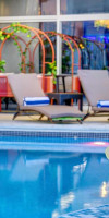 Hotel Howard Johnson Plaza by Wyndham Dubai Deira