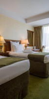 PENSIUNEA BUCOVINA LODGE