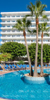 Hotel Hsm Atlantic Park Hotel