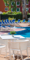 Hotel Hsm Atlantic Park Hotel