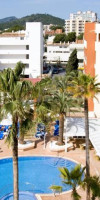 Hotel Hsm Linda Playa