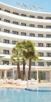 Hotel Hsm Linda Playa